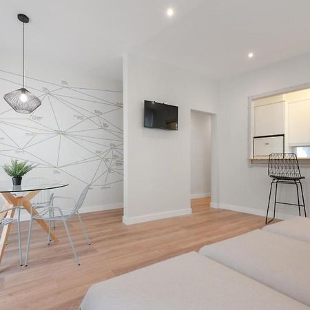 Mintystay - 1Bd Chueca Madrid Exterior photo