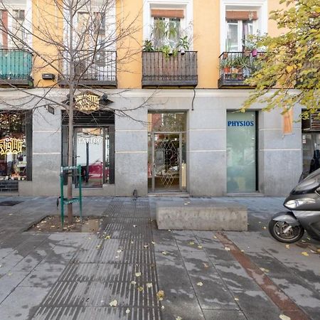 Mintystay - 1Bd Chueca Madrid Exterior photo