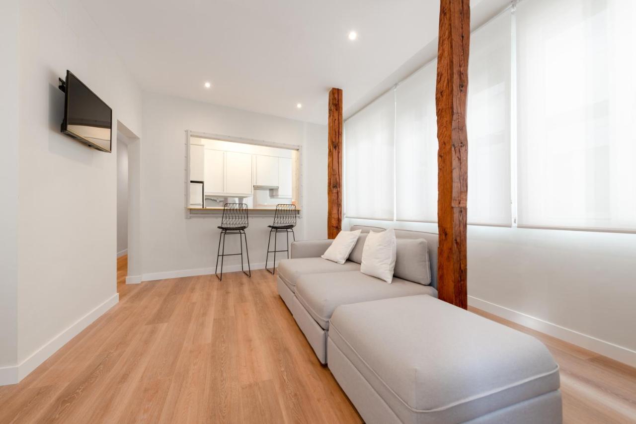 Mintystay - 1Bd Chueca Madrid Exterior photo