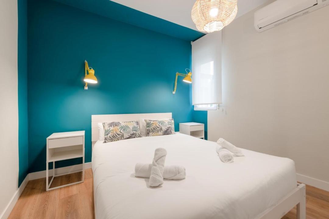 Mintystay - 1Bd Chueca Madrid Exterior photo