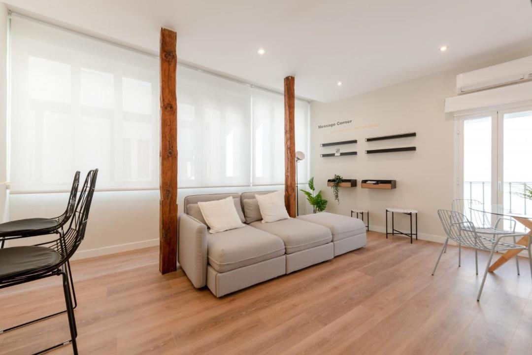 Mintystay - 1Bd Chueca Madrid Exterior photo